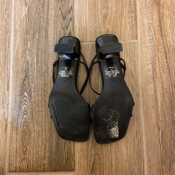 Bandolino Odette Heels - Picture 3 of 5